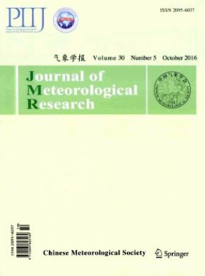 Journal of Meteorological Research