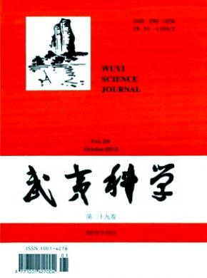 武夷科學(xué)